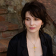 Illustration for article titled Juliette Binoche